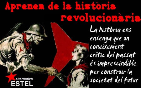 revolución catalana